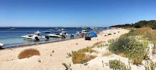 Pig's Trough Bay - Thumbnail
