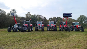 Photo n°9 de BL PRO à Châlus (Concessionnaire de tracteurs)