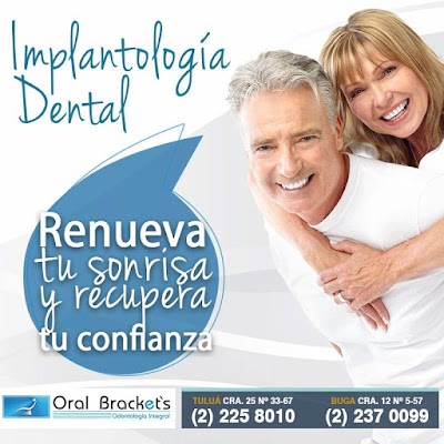Photos of Oral Brackets Clinica Odontologica