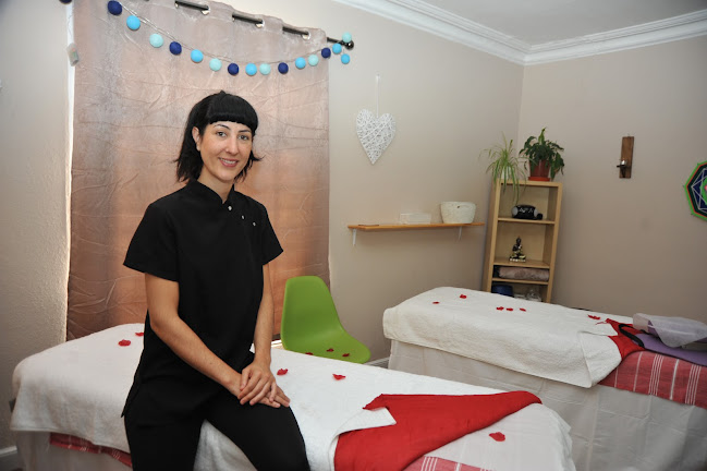 Ana Guerrero's Holistic Wellbeing