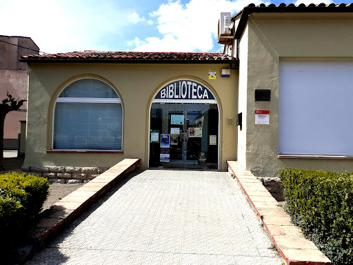 Biblioteca d'Avinyó - Thumbnail