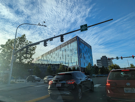 Overlake Medical Center Emergency Room - Thumbnail