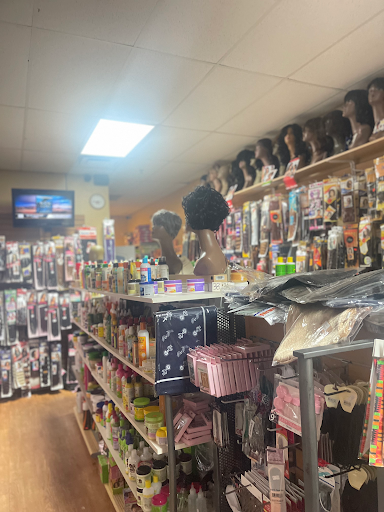 Expression Beauty Supply