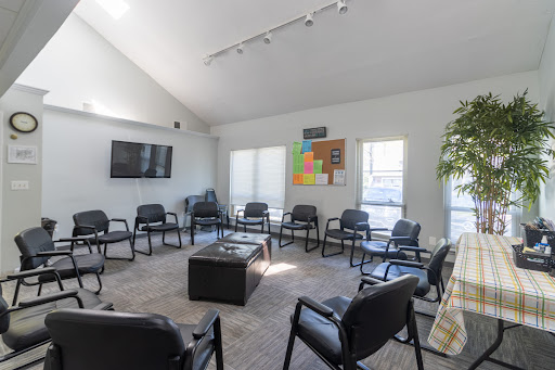 Cherry Hill Recovery Center
