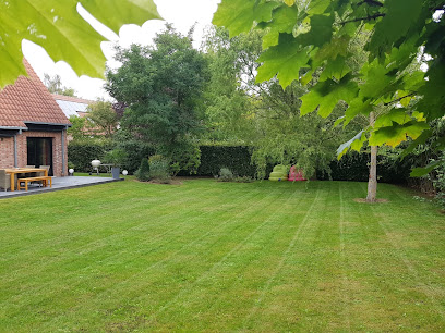 Plus qu'un jardin