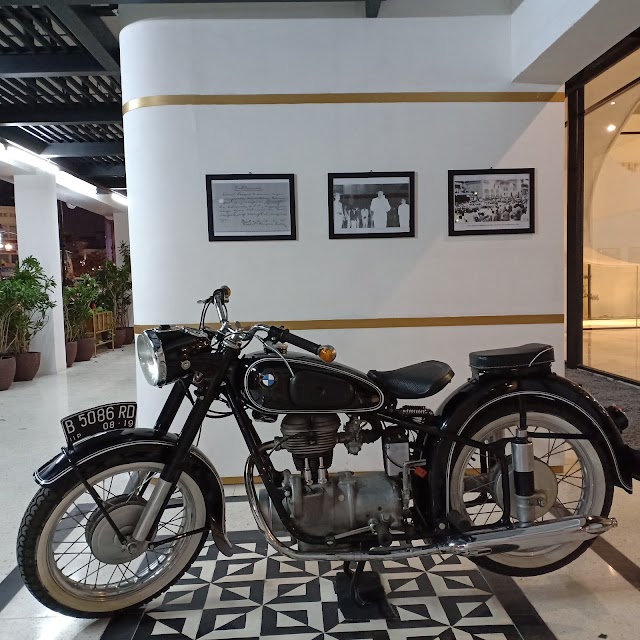 Jalan Braga Bandung