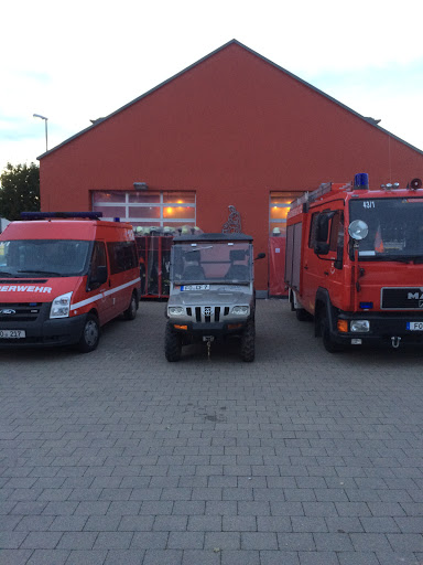 Freiwillige Feuerwehr Kersbach - Thumbnail
