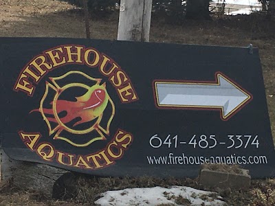 FireHouse Aquatics