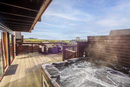 Lodge 40, Retallack Resort & Spa