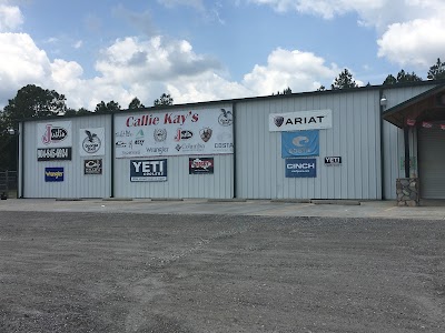 Photos of Callie Kays General Store