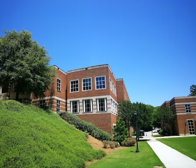 Mercer University Atlanta Campus