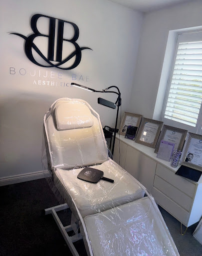 Bouijee Bae Aesthetics