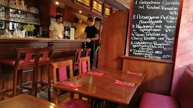 Ristorante-Pizzeria Il Valentino Pasquale Fabio Selvaggio