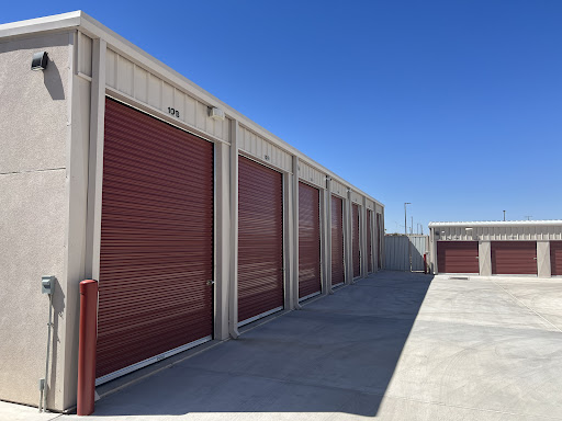 Las Cruces Storage - Thumbnail