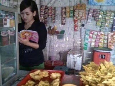 Photos of Pasar Burung