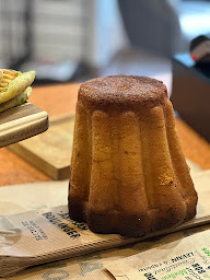 Photo n°32 de Boulangerie Brice et Marie à Largentière (Boulangerie)