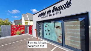 Photo n°23 de Ongles Elégance à Drusenheim (Institut de beauté)