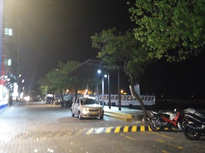Photos of Airport Ferry