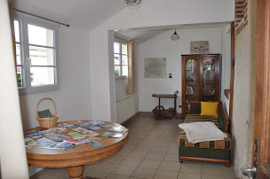 Photo n°22 de Gîte Les Landes en Sologne à Pruniers-en-Sologne (Gîte)