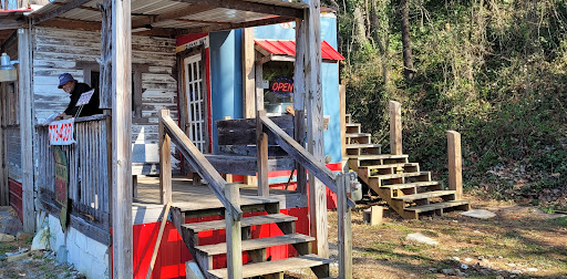 Hooksies Seafood - Thumbnail