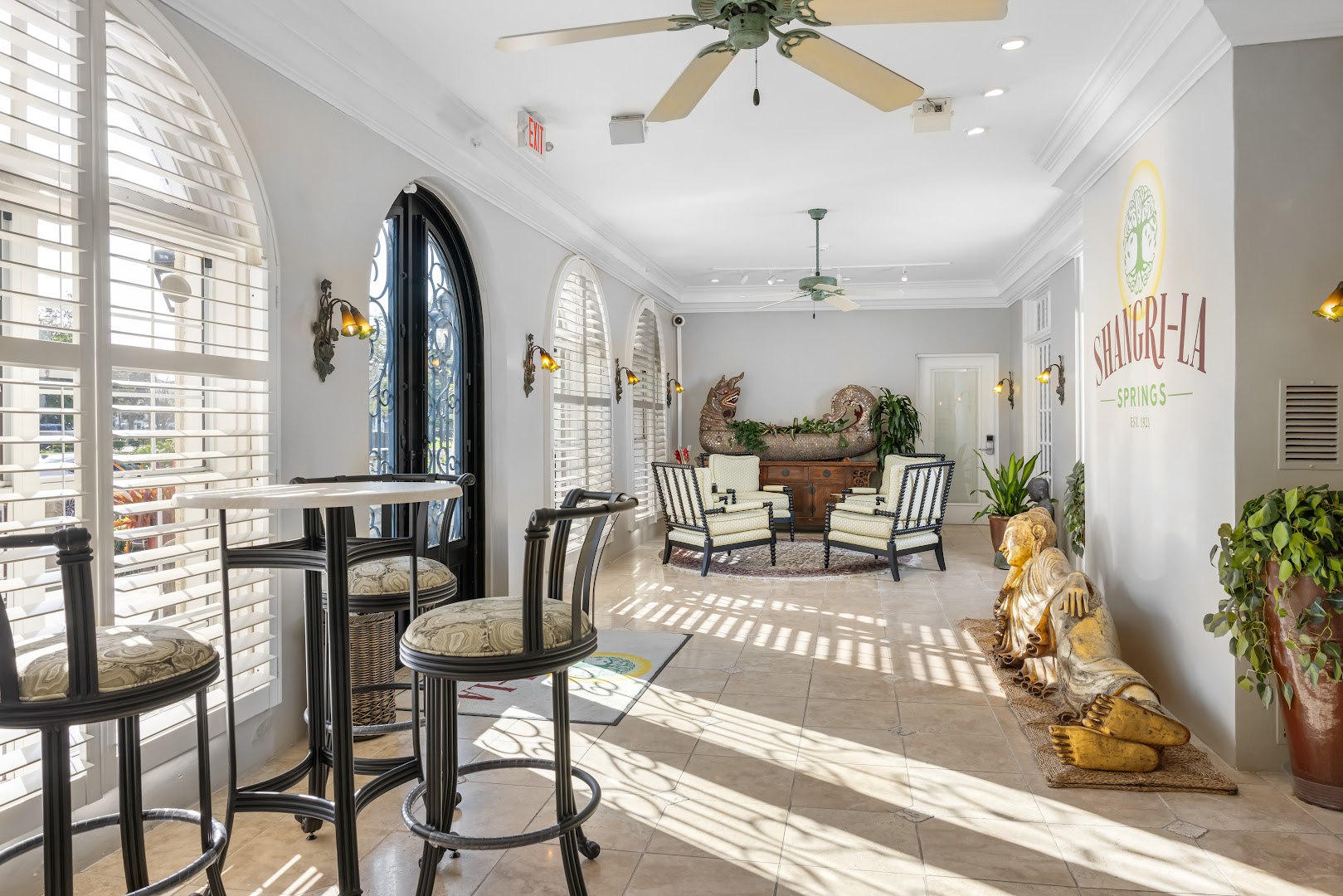 Shangri-La Springs photo 16