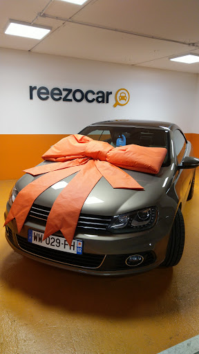 REEZOCAR - Thumbnail