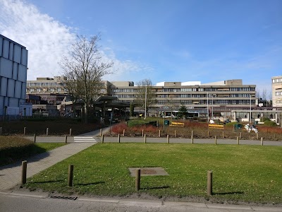 hospital