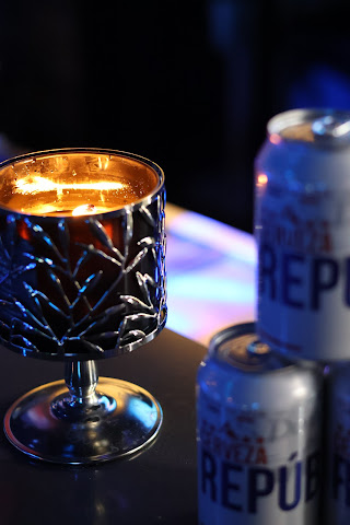 LARIMAR RESTAURANT - BAR & GRILL by null