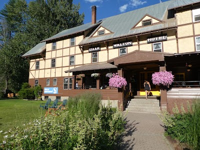 Izaak Walton Inn