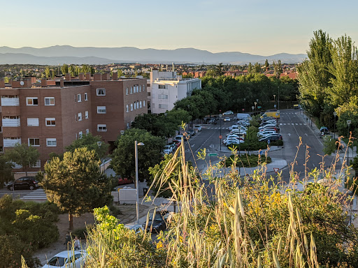 Mirador Park - Thumbnail
