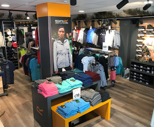 Regatta Outlet Zierikzee - Thumbnail