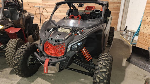 Photo de Quad Action à Marcilloles (38260)