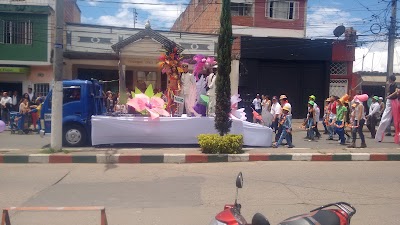 Photos of Viejo Patio
