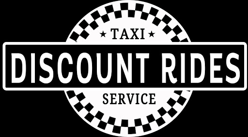 Discount Rides - Visual
