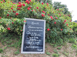 Photo n°37 de Restaurant ESAT Pont du Dognon à Saint-Laurent-les-Églises (Restaurant français)
