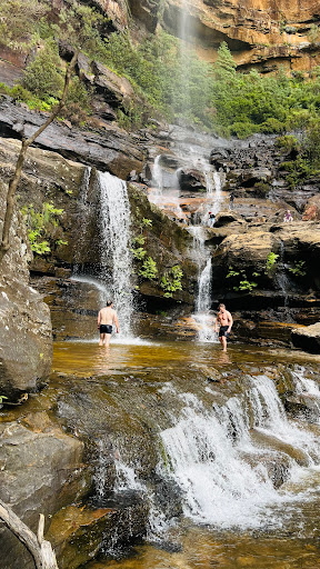 Blue Mountains Insight Meditation Centre