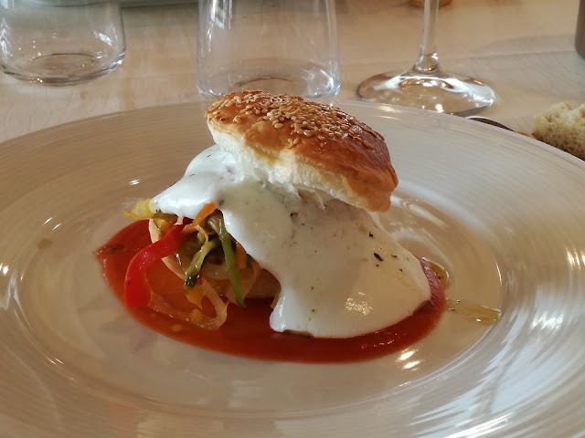 Il Convivio Trattoria