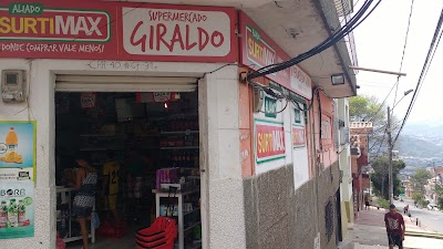 Photos of SUPERMERCADO GIRALDO BELLAVISTA