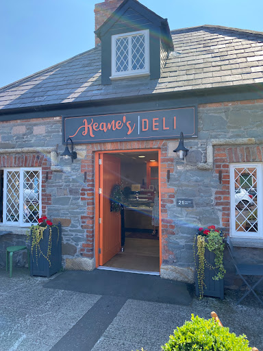 Keane's Deli - United Kingdom