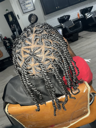 CB Luxe Hair Studio - Thumbnail