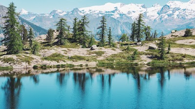 Col Du Lac Blanc