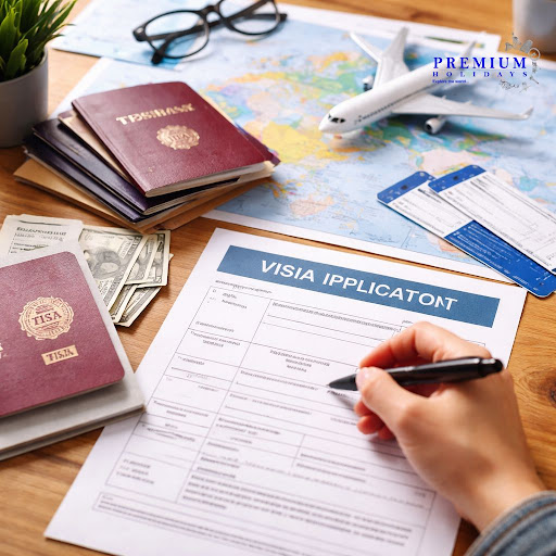 Planning an international trip soon? Understanding visa requirements is just as important as find… post image