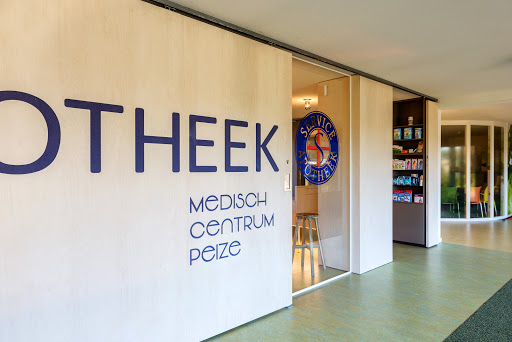 Apotheek Medisch Centrum Peize - Thumbnail