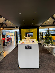 Photo n°5 de Renault Thonon-Les-Bains - Groupe Autosphere à Thonon-les-Bains (Vendeur de voitures d'occasion)