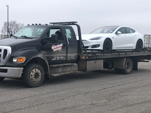 Heartland Towing