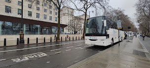 Photo n°10 de Le Bris Voyages SA à Guipavas (Service de transport)