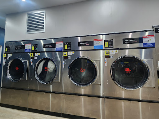Ace Laundromat - Quakers Hill - Thumbnail