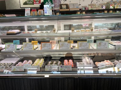 ㈱西屋菓子舗 本店