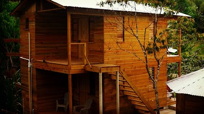 Photos of Camp Cabarita Eco Resort