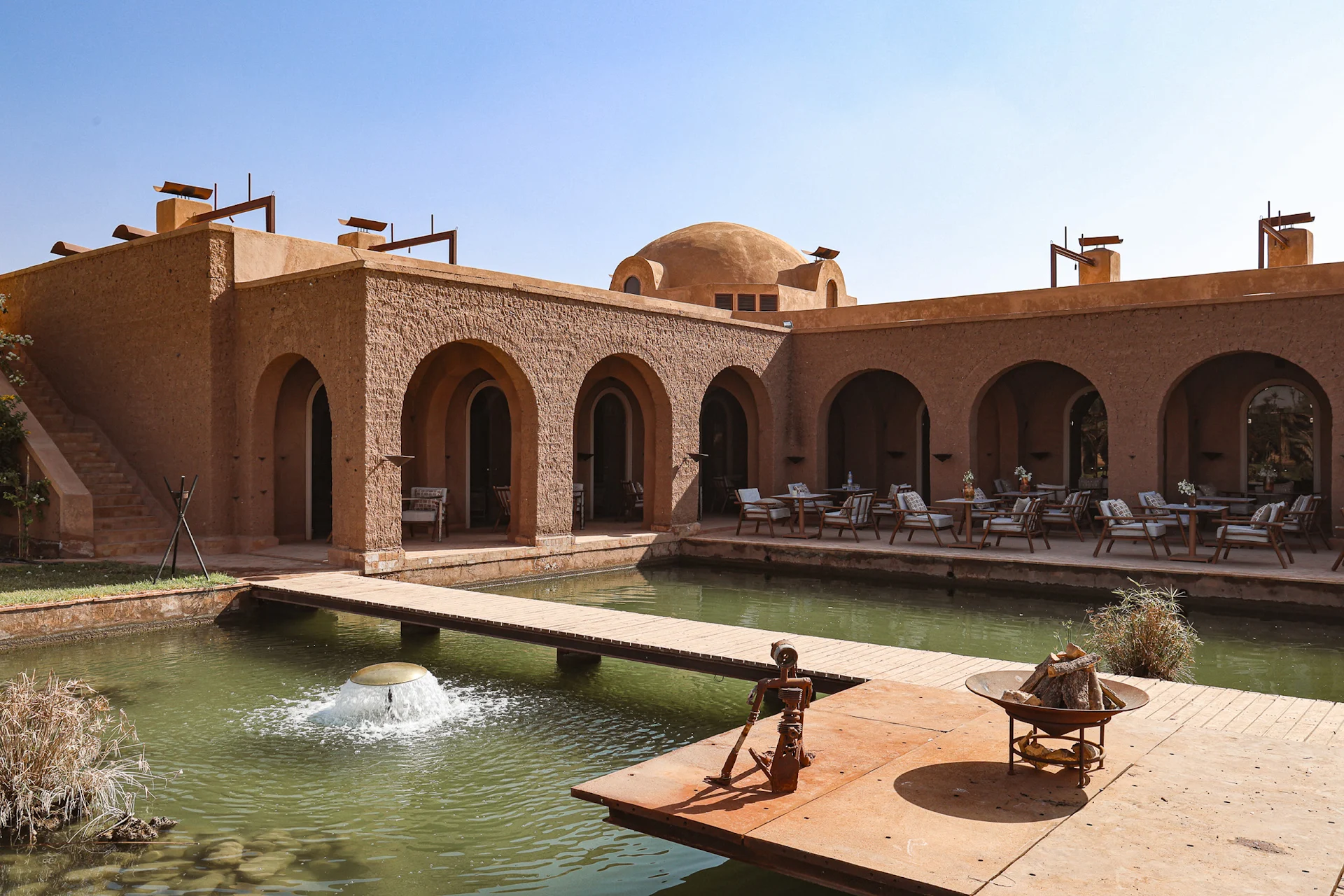 Bliss Terra Janna